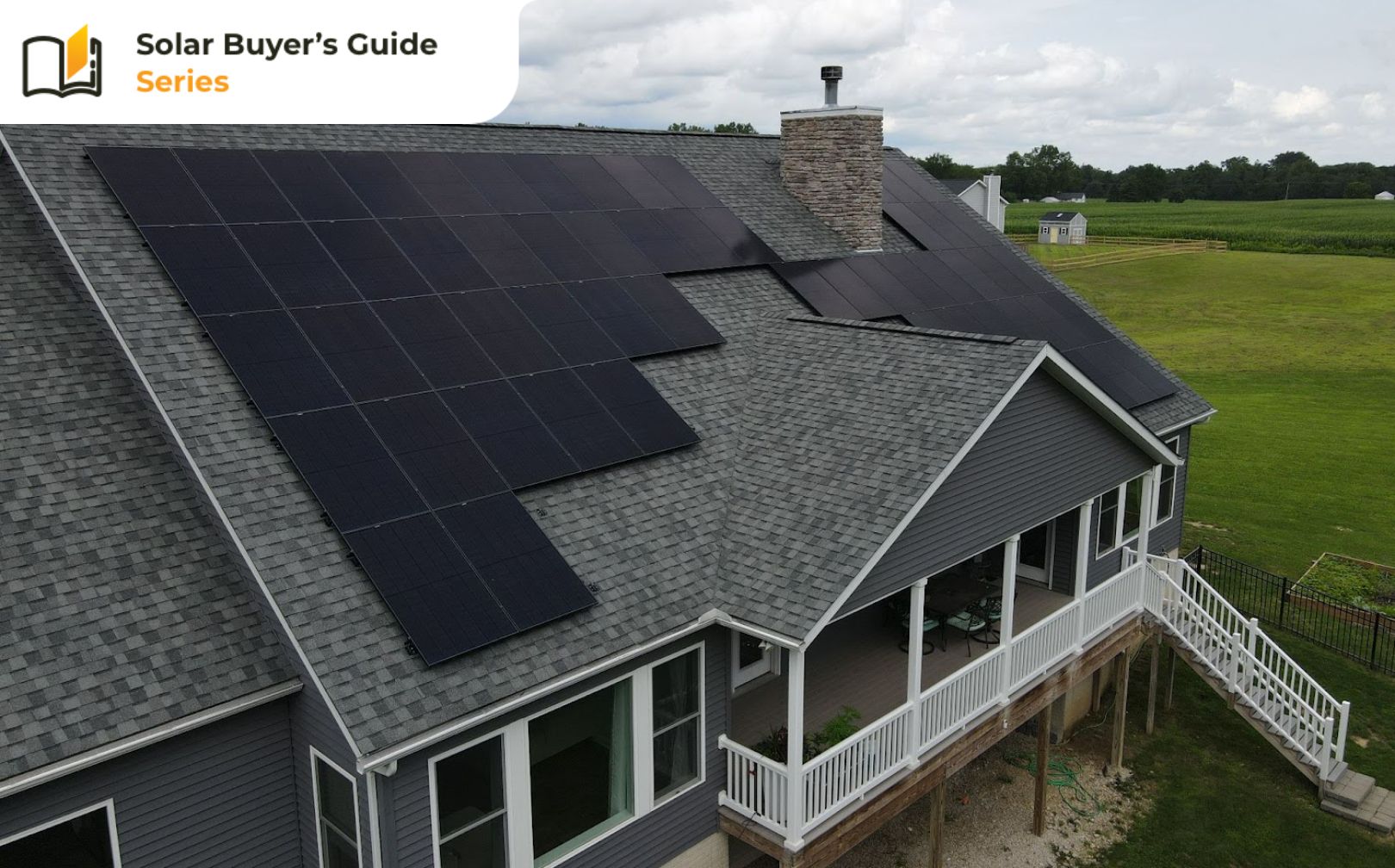 Exploring Solar Panel Types: Benefits and Comparisons | Ecohouse Solar, LLC
